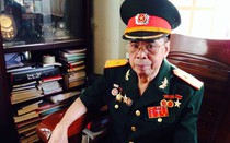Anh hùng tình báo, người bị CIA cưa chân 6 lần qua đời