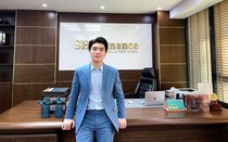 Phó Tổng Giám đốc SHB Đỗ Quang Vinh: "Chuyển đổi số là dấu mốc tạo nên thành công"