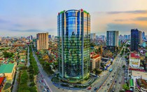 VPbank báo lãi cao kỷ lục năm 2021