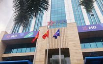MB: Lợi nhuận năm 2021 đạt 12.697 tỷ đồng, bao phủ nợ xấu ở mức cao