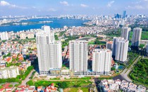 Thị trường bất động sản 2022: Ranh giới giữa "đỉnh" và "bong bóng"
