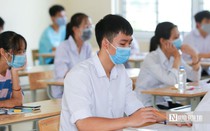 Vẫn chưa có kế hoạch cho sinh viên đi học trở lại