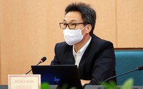 Phó Thủ tướng yêu cầu Hà Nội “lường trước kịch bản xấu để có sự chuẩn bị”