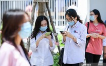 Công bố các mốc thời gian tuyển sinh đại học năm 2023