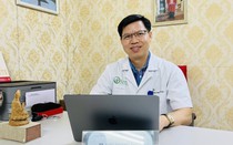 Hơn 60 ngày đêm chiến đấu “giặc Covid” của bác sĩ nơi tâm dịch