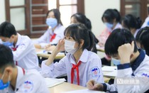 Hà Nội: Bác bỏ thông tin học trực tuyến khi số ca Covid-19 tăng