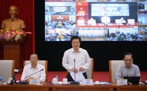 Thi tốt nghiệp THPT 2022: Khó khăn trong việc chống gian lận