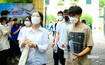Thi vào 10 tại Hà Nội: Đảm bảo tổ chức thi đúng quy chế