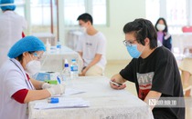 Yêu cầu xử lý vướng mắc hưởng BHXH cho lao động mắc Covid-19
