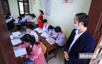5 trường chuyên biệt chuyển về trực thuộc Uỷ ban Dân tộc