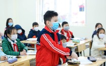 Chính phủ yêu cầu không tăng học phí năm học 2022-2023