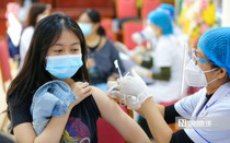 Bộ GD&ĐT yêu cầu thực hiện nghiêm công tác phòng chống dịch Covid-19