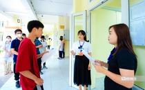 Triển khai công tác coi thi sẵn sàng cho kỳ thi tốt nghiệp THPT