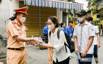 Hà Nội: Tập trung mọi nguồn lực cho kỳ thi tốt nghiệp THPT 2023