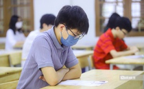 Hà Nội: Rà soát lại các điều kiện đảm bảo cho kỳ thi tốt nghiệp THPT