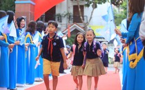 Hà Nội: Đảm bảo đủ sách giáo khoa cho học sinh bước vào năm học mới