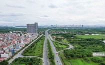 Nhấn mạnh tinh thần nhất quán trục phát triển sông Hồng về tâm linh