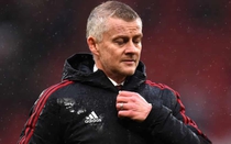 Man United tiếp tục thua trận: Thủ cựu và suy vong