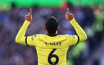 Thiago Silva: Gừng càng già càng cay