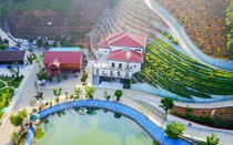 Ông Phạm Sỹ Quý kê khai không trung thực, biệt phủ xây dựng sai phép