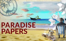 Nhiều đại gia Việt dính hồ sơ Paradise; 500 khách hàng "sập bẫy" địa ốc Alibaba