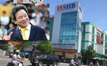 Vì sao bầu Hiển chọn chủ tịch ngân hàng, rời "ghế nóng T&T?