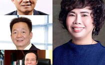 Lý do các đại gia chọn “ghế nóng” ngân hàng, rời sếp doanh nghiệp