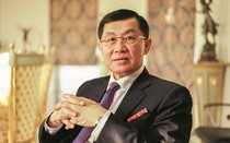 Bố chồng Hà Tăng vừa thâu tóm, Sasco "dính" ngay sai phạm