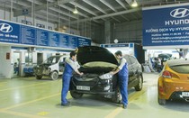 Ô tô nhập ồ ạt về Việt Nam, Thành Công mở tiếp nhà máy Hyundai thứ 2