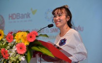 HDBank chia cổ tức khủng, vợ chồng tỷ phú Phương Thảo thu 220 tỷ đồng