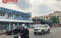 Bên trong khách sạn bầu Thuỵ chi nghìn tỷ thâu tóm