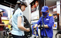 Bộ Tài chính tăng thuế môi trường xăng dầu: 7 bộ lên tiếng cảnh báo