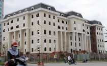 Thu hồi 641 trụ sở làm việc vi phạm về sử dụng đất công