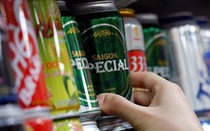 Về tay người Thái, Bia Sài Gòn 2 lần bị nhắc vì chậm công bố thông tin