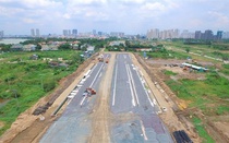 Bộ Tài chính yêu cầu các tỉnh tạm dừng dự án BT