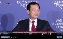 Việt Nam đưa ra 3 sáng kiến tại WEF ASEAN