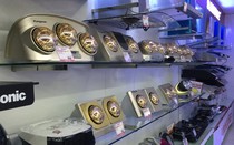 Lạnh sớm nhưng người dân chưa mặn mà với thiết bị sưởi