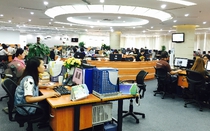 FPT online tạm ứng cổ tức khủng 50%