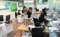 Những ai đang sở hữu ngân hàng "siêu lợi nhuận" Vietcombank?