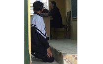 Phạt học sinh quỳ trong lớp, cô giáo vi phạm gì?