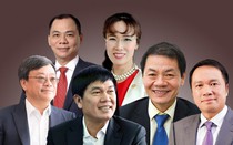 6 tỷ phú USD Việt Nam vượt qua Covid-19 như thế nào?