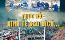 [E] Cánh cửa nào mở ra cho các ngành kinh tế sau dịch Covid-19?
