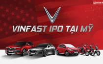 [E] VinFast IPO tại Mỹ: "Đường vòng mà nhanh đến đích thì đó mới chính là đường ngắn nhất"