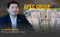 [E] "Lối đi mới" của APEC Group trên con đường làm nhà ở xã hội