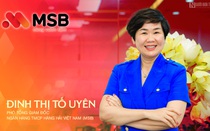 [E] Chuyển đổi số là hành trình chuyển đổi mạnh mẽ về tư duy lãnh đạo và cách thức vận hành doanh nghiệp