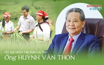 [E] Để hạt gạo Việt vững chân trên bản đồ quốc tế...
