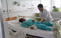 Gần 200 người nghi ngộ độc thực phẩm sau khi ăn tiệc cưới