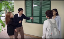 Về nhà đi con tập 8: Hé lộ tên khai sinh ban đầu của Dương