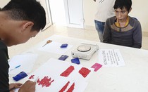 Công an Điện Biên bắt giữ đối tượng vận chuyển 1000 viên ma túy