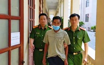 Đã bắt được đối tượng giết hàng xóm, cướp tài sản để trả thù ở Thanh Hoá